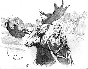Thranduil
