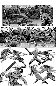 el tropheo page eight